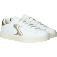 SKECHERS Baskets basses 'Eden LX-Beaming Glory' blanc