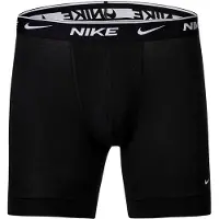 Nike Underwear Boxers bleu / noir
