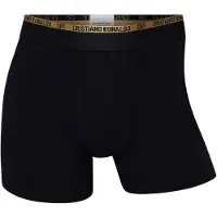 Cr7 - Cristiano Ronaldo Boxers marron / noir