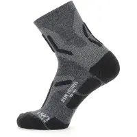 UYN Trekking 2in Merino Socks Gris EU 45-47 Homme