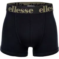 Ellesse Boxers mélange de couleurs / noir