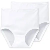 Schiesser Slip blanc