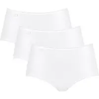 Sloggi Slip blanc