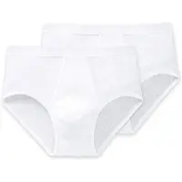 Schiesser Slip blanc