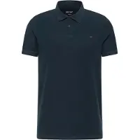 Mustang T-Shirt 'Palco' marine