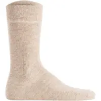 Hudson Chaussettes beige