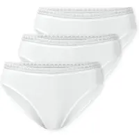 Schiesser Slip blanc