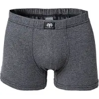 Ceceba Boxers gris / anthracite / gris foncé