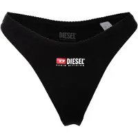 Diesel String canneberge / noir / blanc