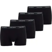 Ceceba Boxers noir / blanc