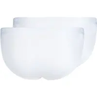 Skiny Slip blanc cassé