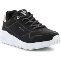 SKECHERS Chaussures Uno Lite metallic 310384LBLK