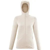 Millet Lokka Iii Full Zip Fleece Beige XL Femme