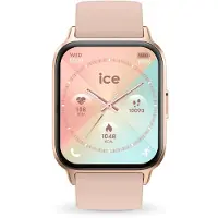 Ice Watch - 024305 - Smartwatch - Femmes - Ice Fit 1.78 Rosegold/Nude