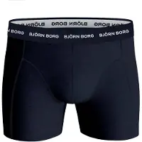 Björn Borg Sous-vêtements de sport bleu / bleu marine / bleu clair