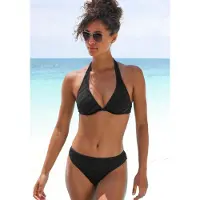 s.Oliver Bikini noir