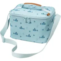Fresk Submarine Large Thermal Bags Bleu Enfants