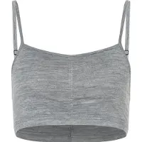 Super.natural Cozy Sports Bra Noir XL Femme