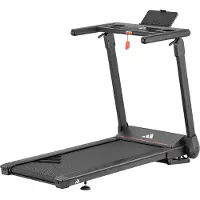 Adidas - Tapis roulant pliable T-1