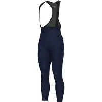 ALÉ Pragma Winter 2.0 Bib Tights Bleu S Homme