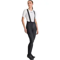 Sportful Supernova Bib Tights Noir M Femme