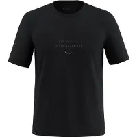 Salewa T-shirt Eagle Eitd AM