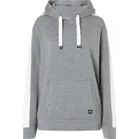 Super.natural Colorado Sweatshirt Bleu M Femme
