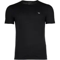 Emporio Armani T-Shirt noir