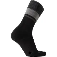 UYN Trekking One Merino Long Socks Noir EU 42-44 Homme