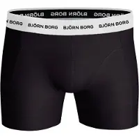 Björn Borg Boxershorts Cotton Stretch Hommes (lot de 7)