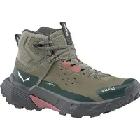Salewa Chaussures de randonnée femme Pedroc Leather ID Ptx