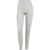 Adidas Pantalon de sport 'Optime Essentials' gris
