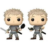 Funko POP! Figurine Pop Animation Delicious in Dungeon Laios with Chase Modèle aléatoire