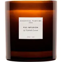 Essential Bougie Infusion Figue