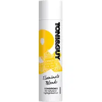 Toni & Guy Illuminate Blonde Conditioner 250 ml