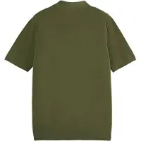 Scotch & Soda Pull-over olive