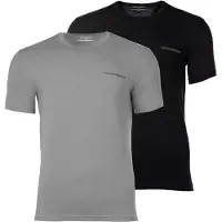 Emporio Armani T-Shirt noir