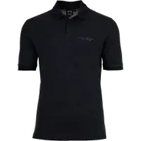 Armani Exchange T-Shirt bleu marine