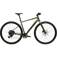 KROSS Esker 1.0 Fl 28´´ Bike Argenté S