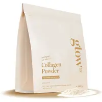Glow25 Collagen Powder with Vitamin C collagène hydrolysé à la vitamine C 450 g