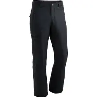 Maier Sports Dunit M Pants Noir 25 / Short Homme