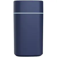 INF Diffuseur d'arômes rechargeable avec lumière d'ambiance, 300ml Bleu