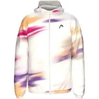 Head Racket Blur Jacket Blanc M Homme