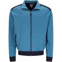 Hajo Tenue d'intérieur bleu / noir
