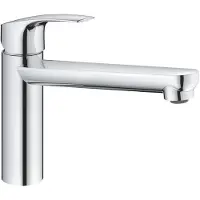 GROHE Via Chrome