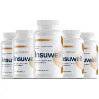Natucap Insuwell