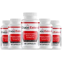 Natucap Gluco Extend