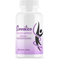 Natucap Slimmatica