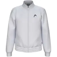 Head Racket Breaker Jacket Blanc L Femme