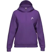 Head Racket Vision Jacket Violet XL Femme